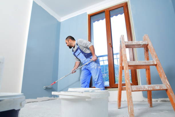 Watervliet, MI Painting & Drywall Installation Company